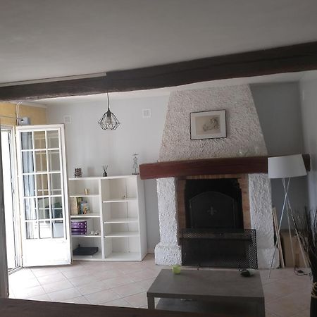 La Petite Maison Sainte-Gemme-Moronval Buitenkant foto
